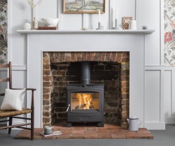 Hamlet Solution 7 Eco 2022 Wood Burning and Multi Fuel Stove - 5kw[1]
