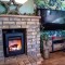 Parkray Aspect 4 Eco - 4.5kw nom Wood Burning Stove