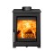 Parkray Aspect 4 Eco - 4.5kw nom Wood Burning Stove