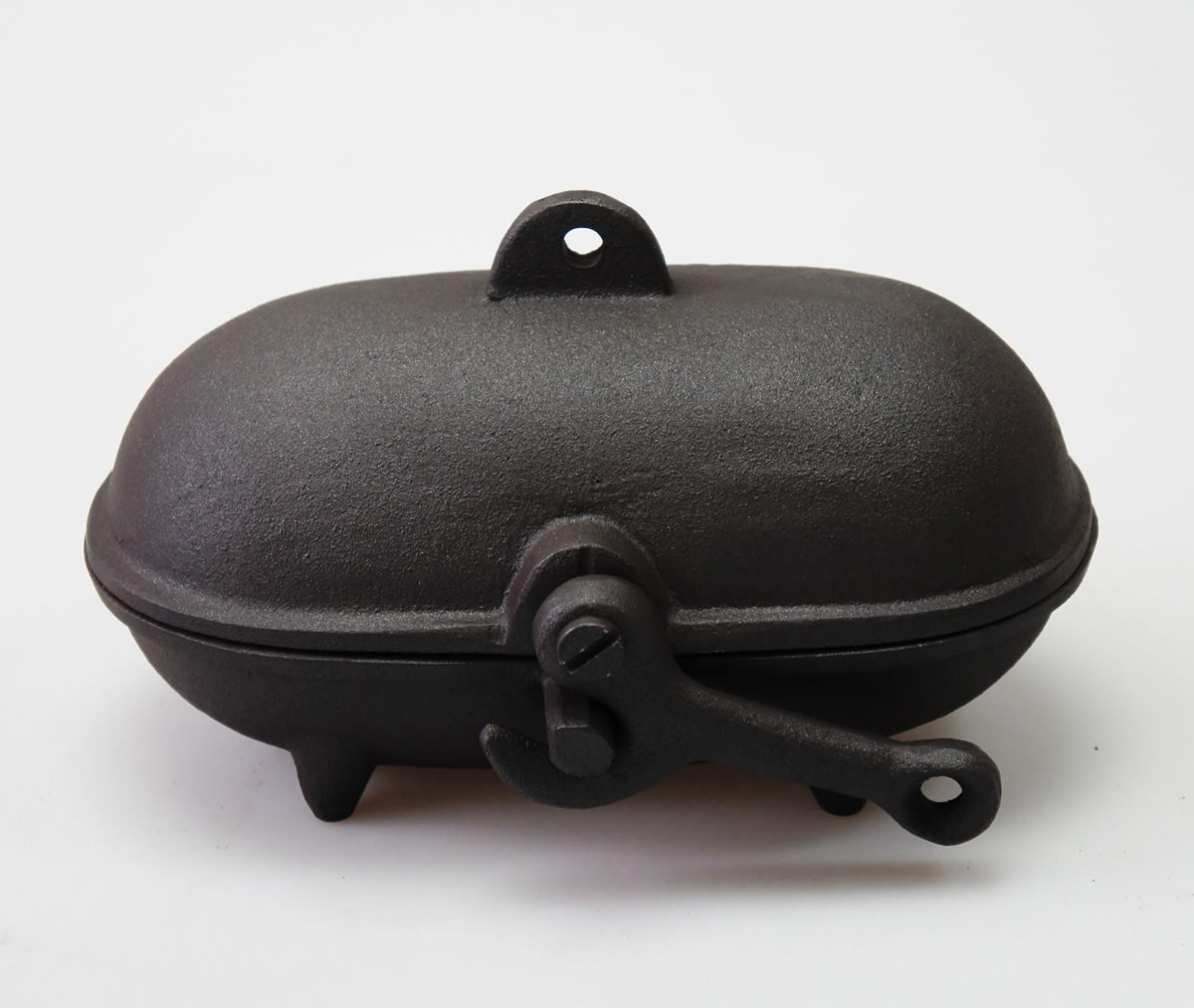 Cast Iron Cookware