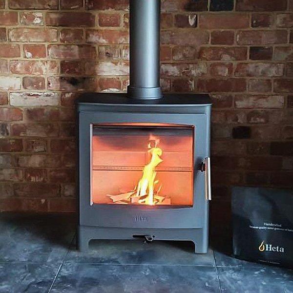 Heta Stoves