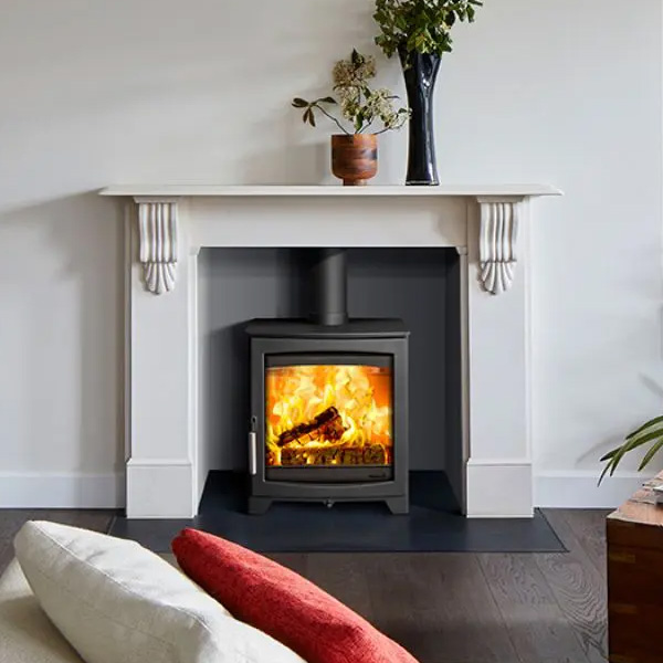 Hunter Stoves