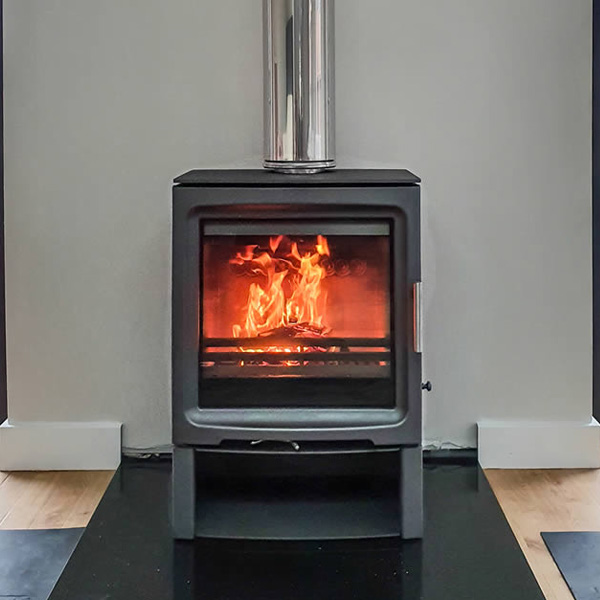 Purevision Stoves