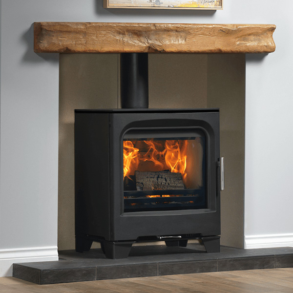 Charlton & Jenrick Stoves