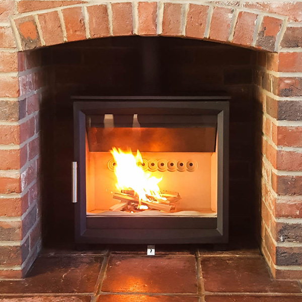 Woodtec Stoves