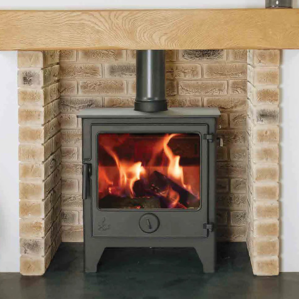 Dean Forge Stoves