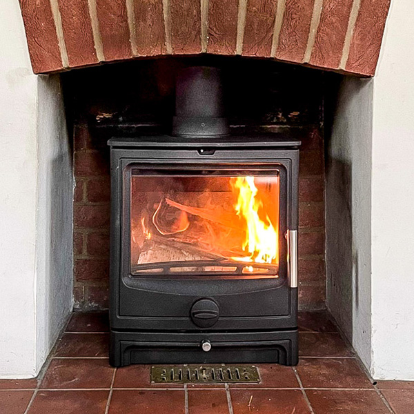 Ecoflame Stoves