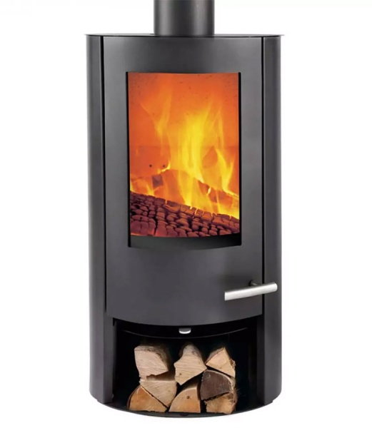 Termatech TT20 Streamline R - 5kw Wood Burning Stove - BRAND NEW - EX SHOP DISPLAY