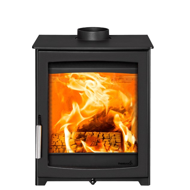 Parkray Aspect 5 COMPACT Eco - 5kw nom Wood Burning Stove