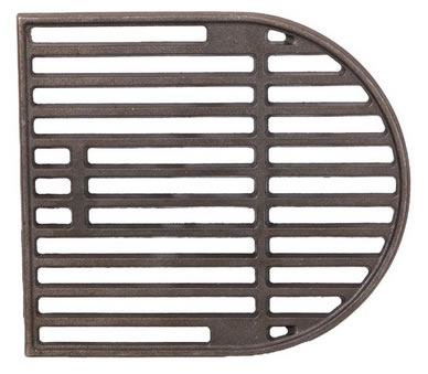 Big Pig Char Grill (Cast Iron Grill Plate)  (from Ozpig)