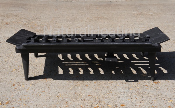 Replacement Cast Iron Coal Grate - Windsor / Christchurch ST244 Double Sided Stoves