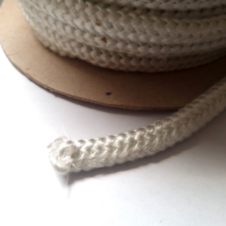 Stove Rope 12mm SOFT (priced per metre) - Stove Spares and Servicing