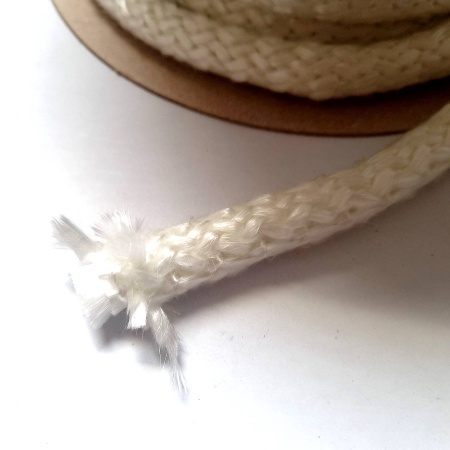 Stove Rope 14mm Squashy (priced per metre) - Stove Spares and Servicing