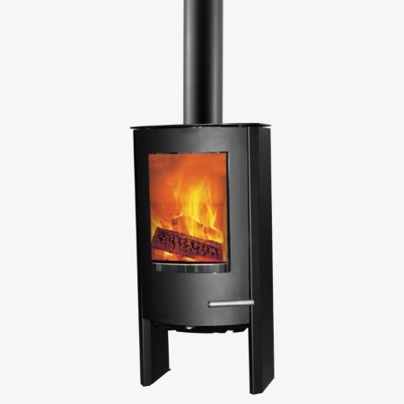 Termatech TT20 Streamline Bazic - 5kw Wood Burning Stove