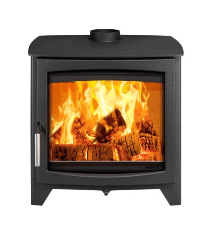 Parkray Aspect 14 Eco Wood Burning Stove - 7.8kw nom (8 > 15 kw to room)