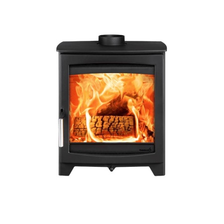 Parkray Aspect 6 (5kw nominal) Wood Burning Stove