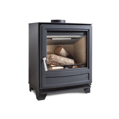 Arada Ecoburn 5 Wide Eco Design - Multi Fuel Stove