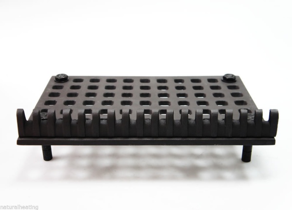 Universal Coal Grate Large (Adjustable, Modular System) - 457 x 300mm max